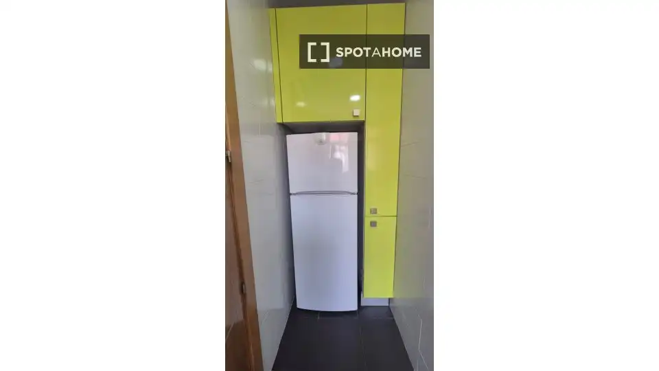 Habitació a San Diego
