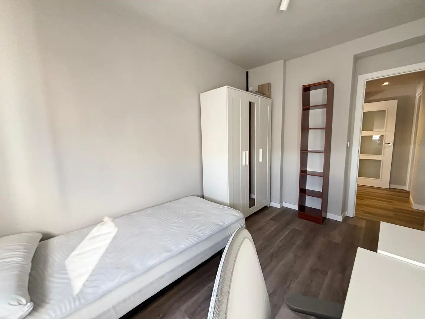 Flat for rent in Granada, Granada