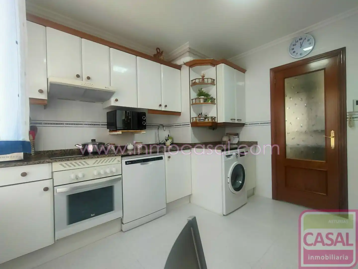 Cocina de Piso en venta en Centro
