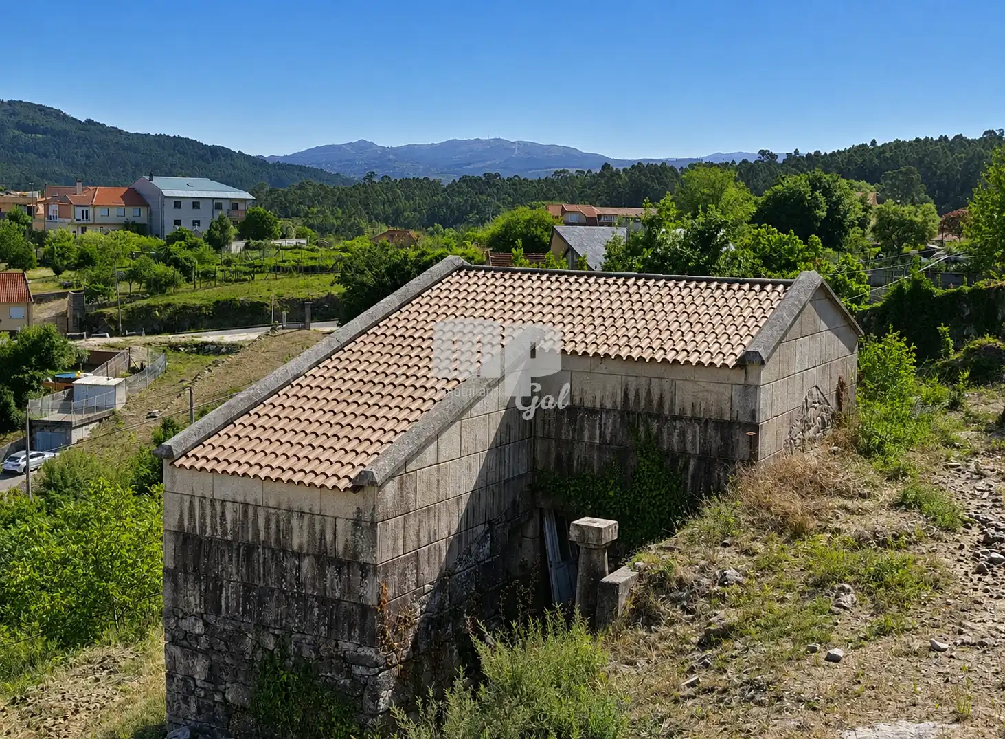 Casa o xalet en venda a Rúa Fonte da Xesteira, Soutomaior