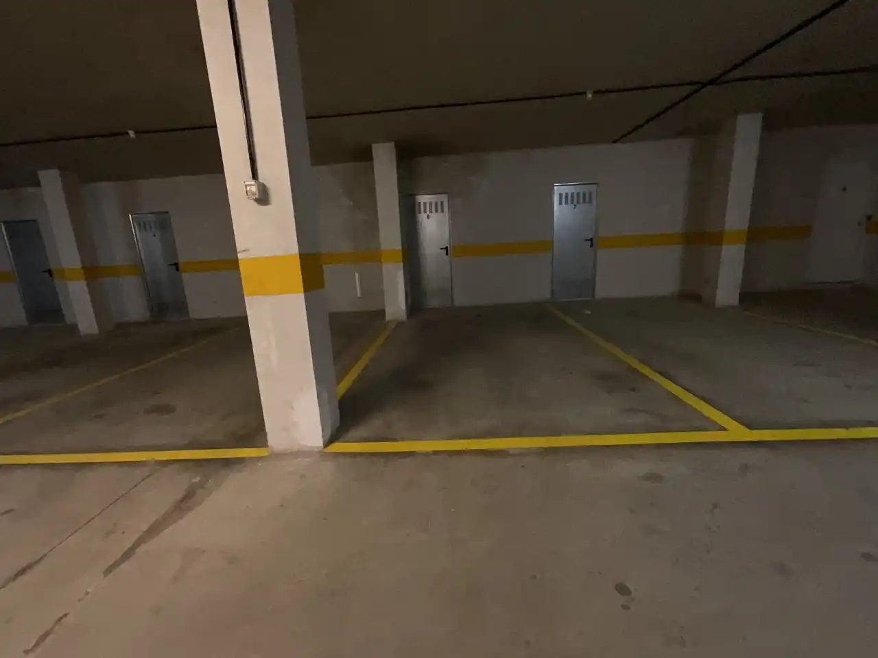 Appartamento con terrazza in vendita a Travesía San Lorenzo, imagen 44