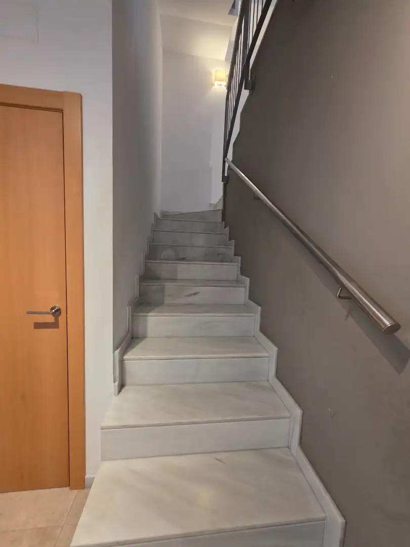 Casa adosada en venta en Terrassa con Aire acondicionado, Calefacción y Parquet
