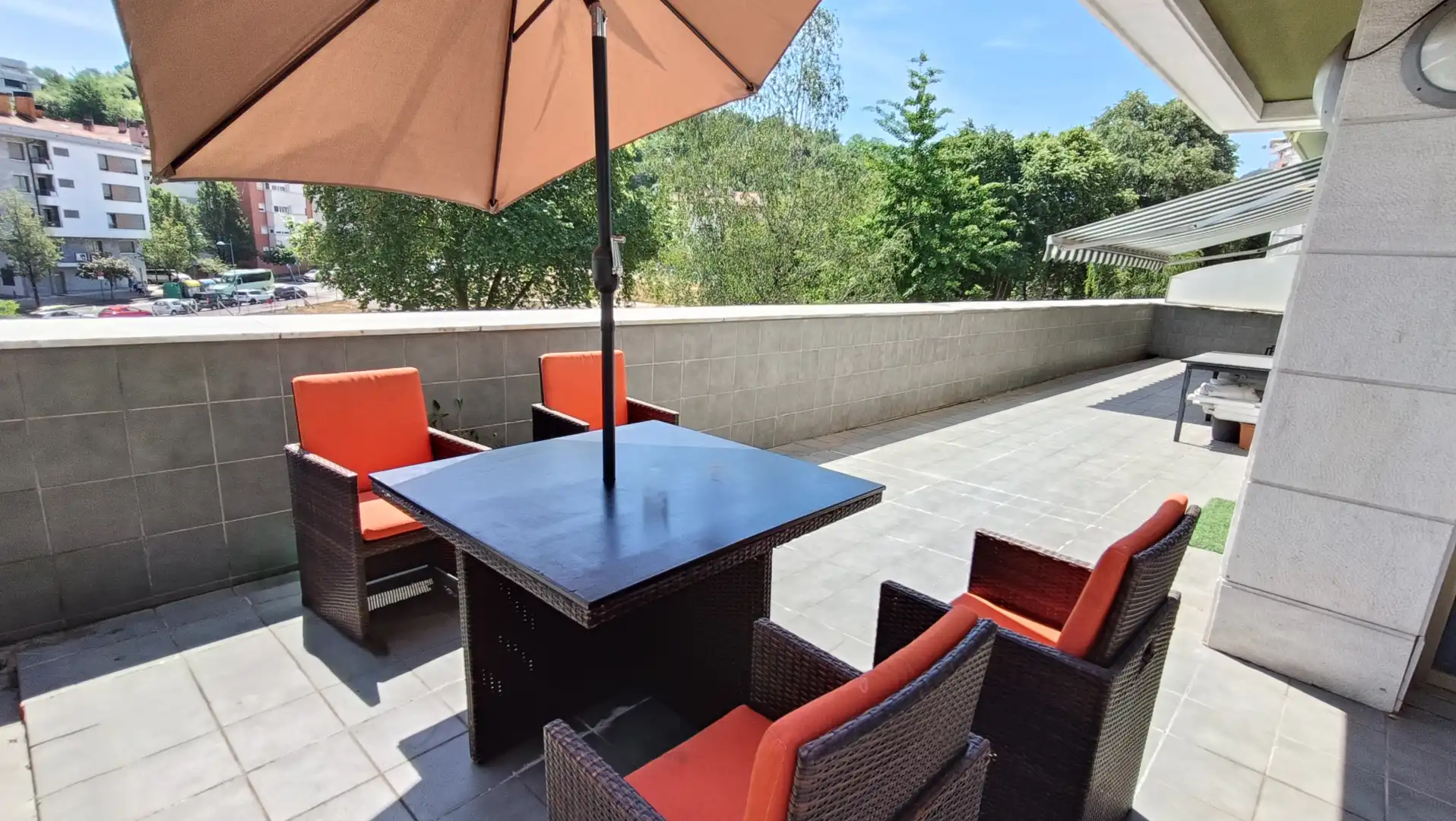 Flat with terrace for sale in Erialdea / Centro, imagen 13