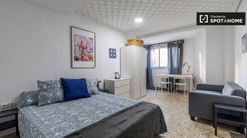 Foto 4 von Zimmer in Favara, Valencia Capital