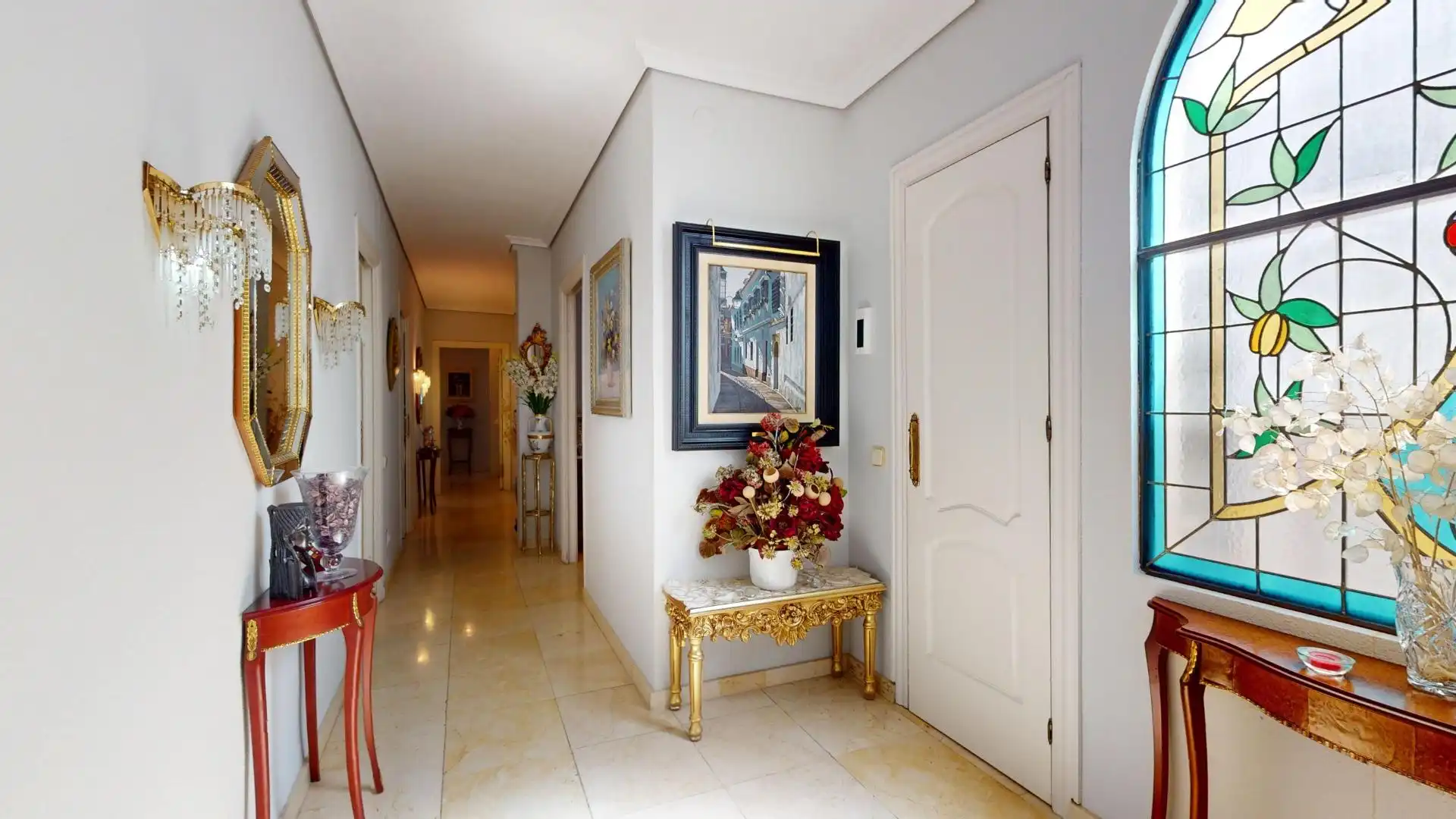 Piso en venta en Córdoba con Aire acondicionado, Terraza y Alarma
