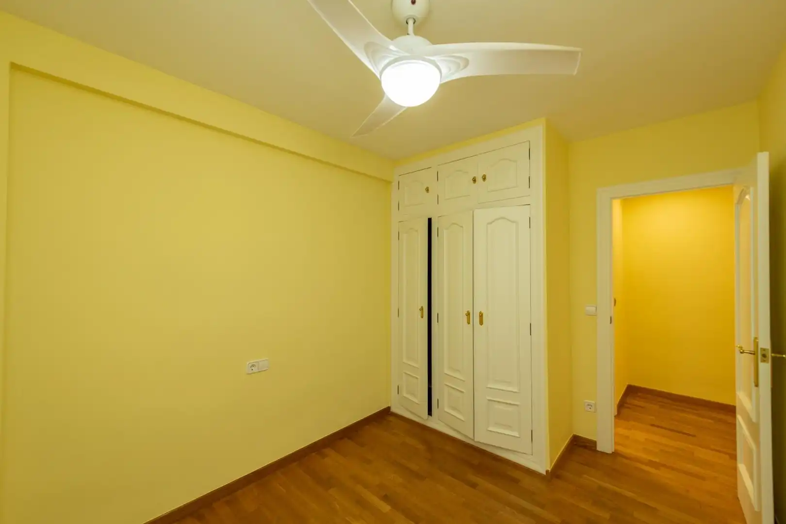 Wohnung mit Aufzug zur Miete in Calle del Pintor Aparicio, imagen 28