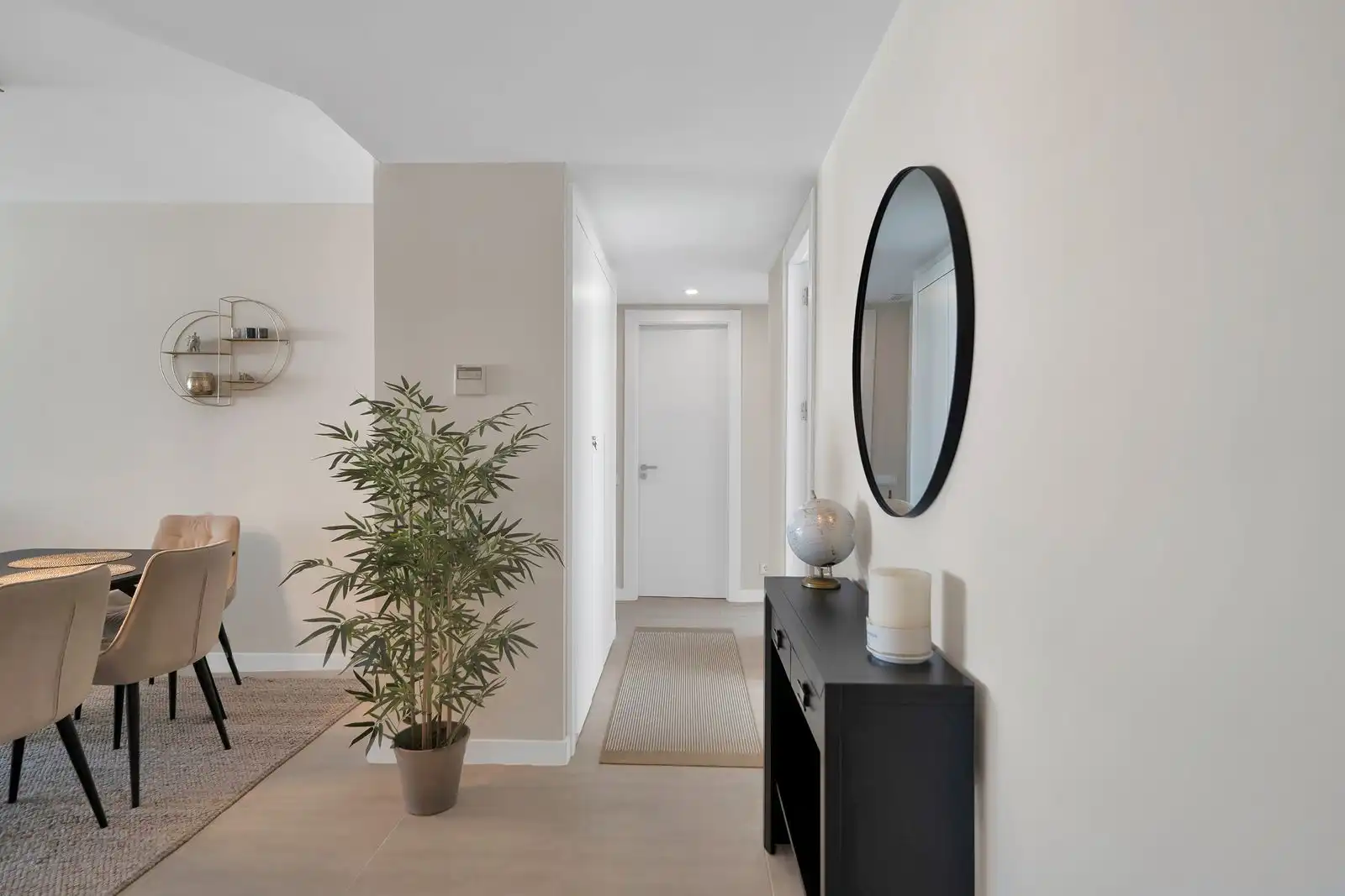 Wohnung mit Pool zum Verkauf in Estepona Pueblo, imagen 4