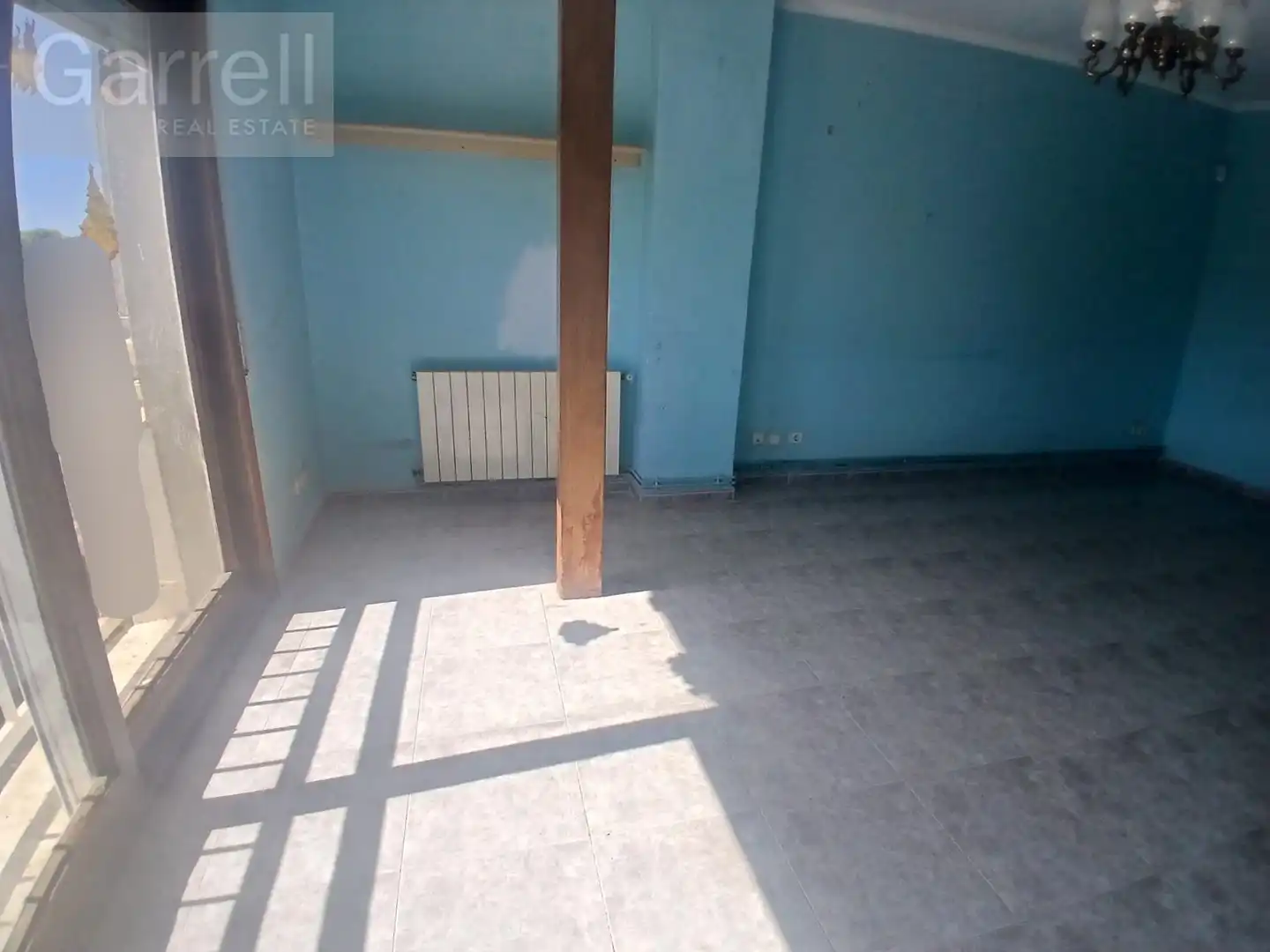 Bedroom of Flat for sale in El Vendrell