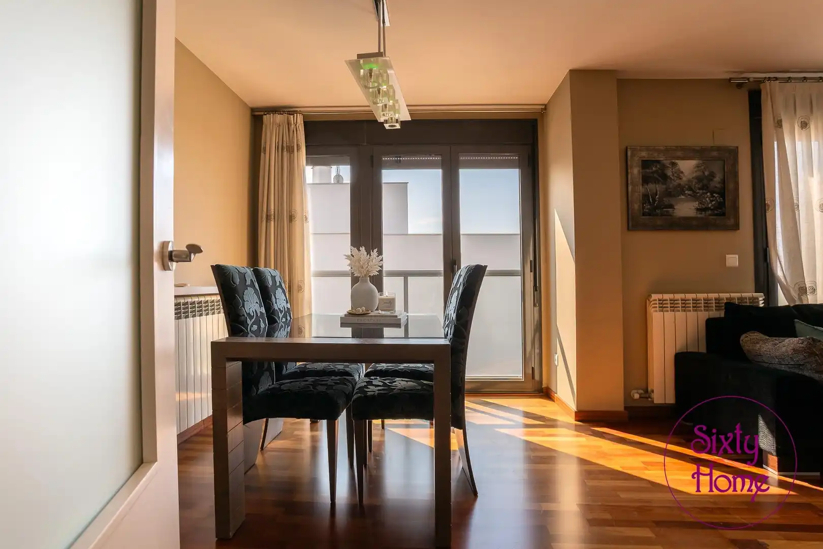 Flat with lift for sale in Calle de Los Monegros 39, imagen 9