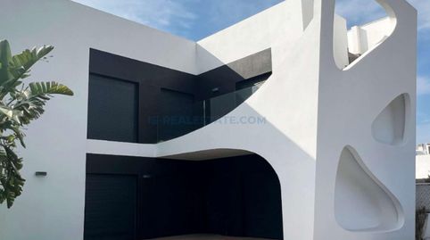 Casas con piscina privada en construcción en Rojales, Ciudad Quesada, provincia de Alicante. 3 habitaciones | 115 m² | 5 kilómetro, imatge 4
