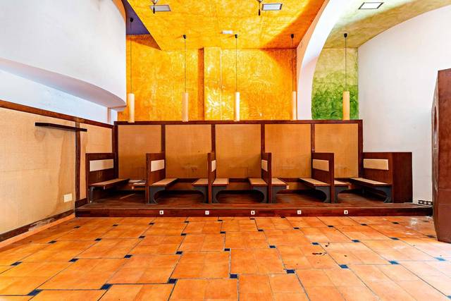 Local comercial en Alquiler en Calle Calle de Benizalón en Nueva Almería - Cortijo Grande - Vega de Acá