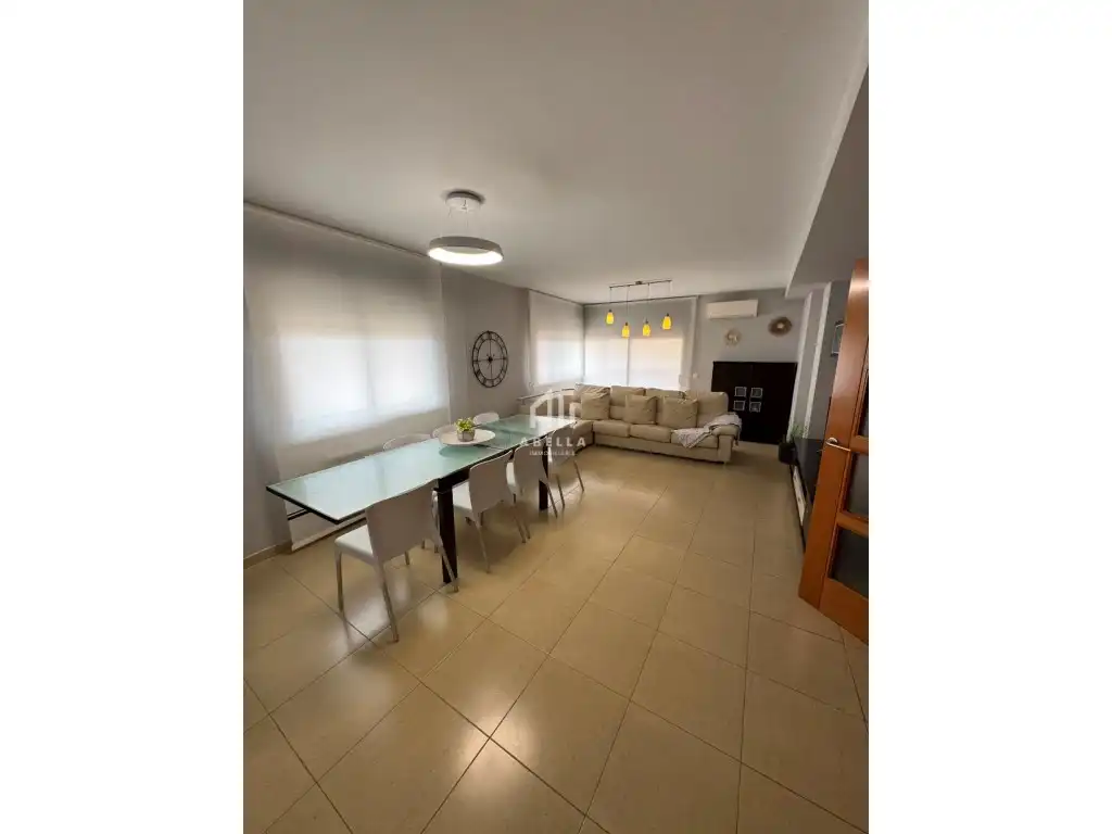 Dining room of Flat for sale in Alcoletge