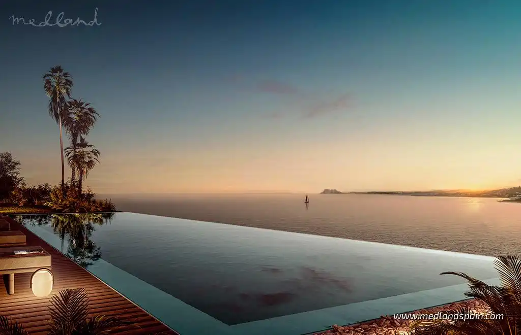 Apartment mit Pool zum Verkauf in Seghers, imagen 15
