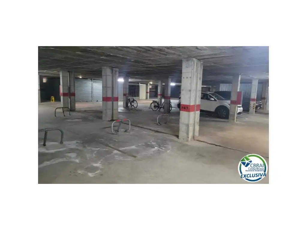 Aparcament en venda a Sector Delta Muga, imagen 2