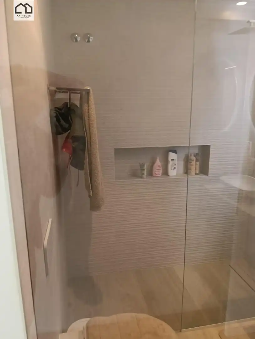 Bany de Casa o xalet en venda en Guardamar del Segura amb Aire condicionat, Jardí privat i Terrassa