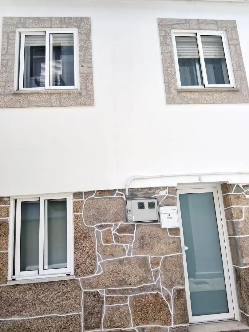 Casa amb jardí en venda a Rúa Sineiro 27, imagen 5
