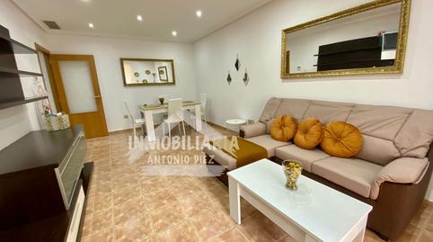 Photo 2 of Flat to rent in Prosperidad, Aspe