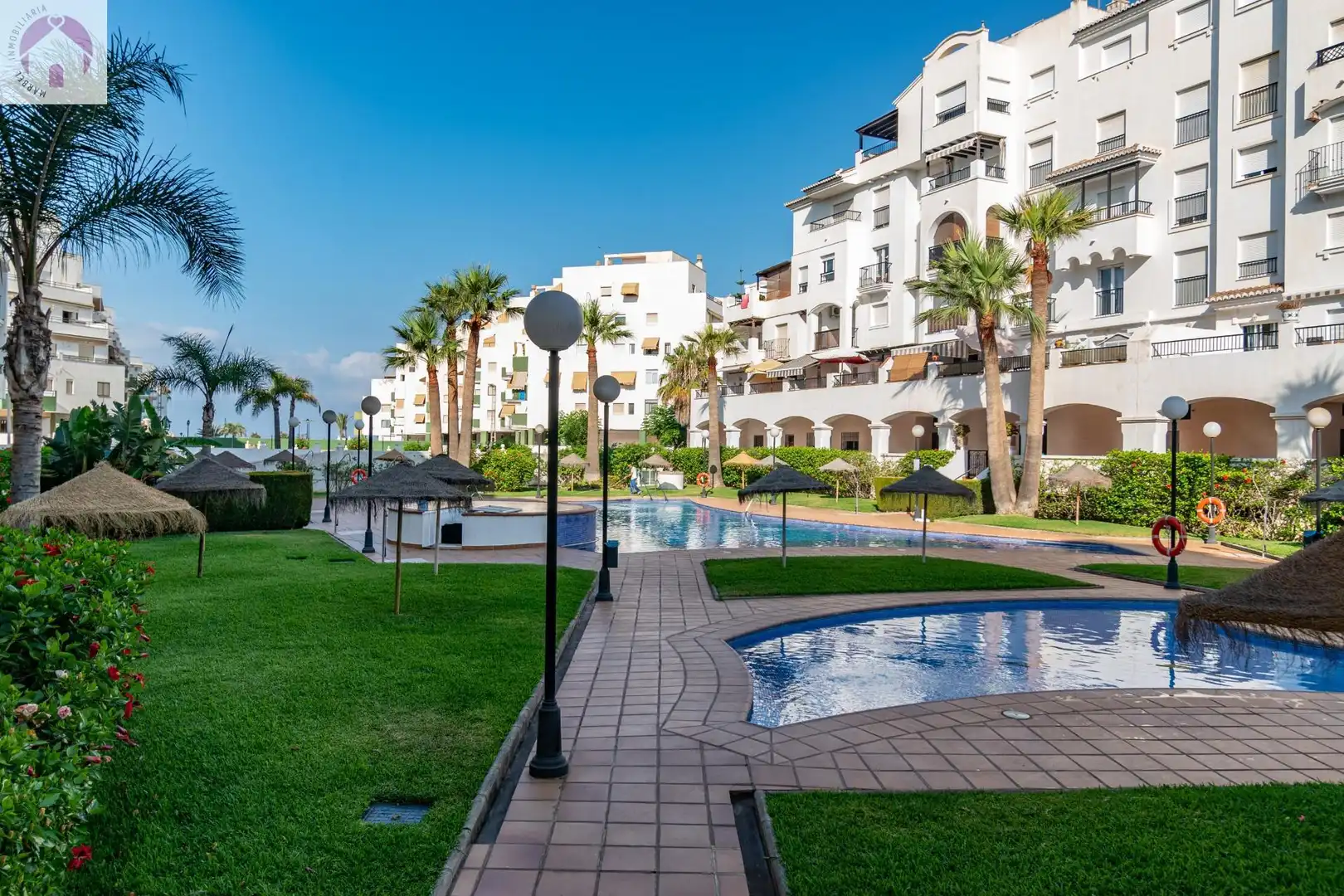 Appartamento con terrazza in vendita a Avenida AVENIDA ANDALUCIA 6. 6, imagen 8