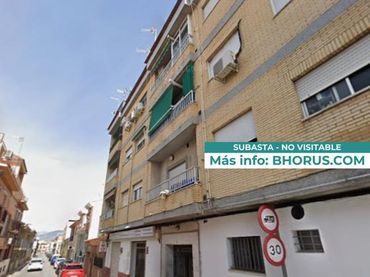 Wohnung zum Verkauf in Muñoz Seca 2