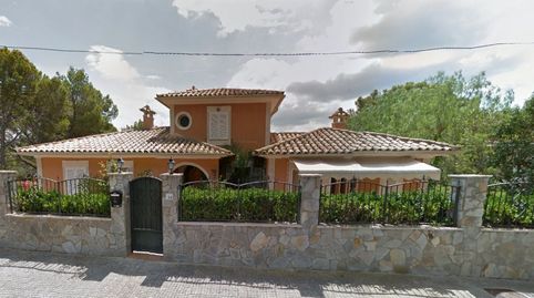 Chalet  Santa Ponsa  Mallorca