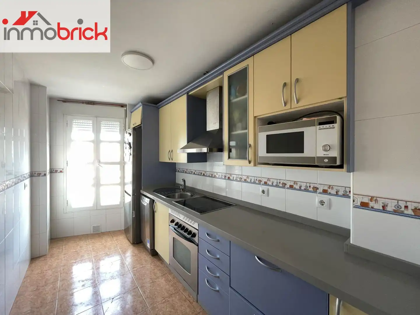 Appartamento con ascensore in vendita a Calle Calle Málaga, imagen 19