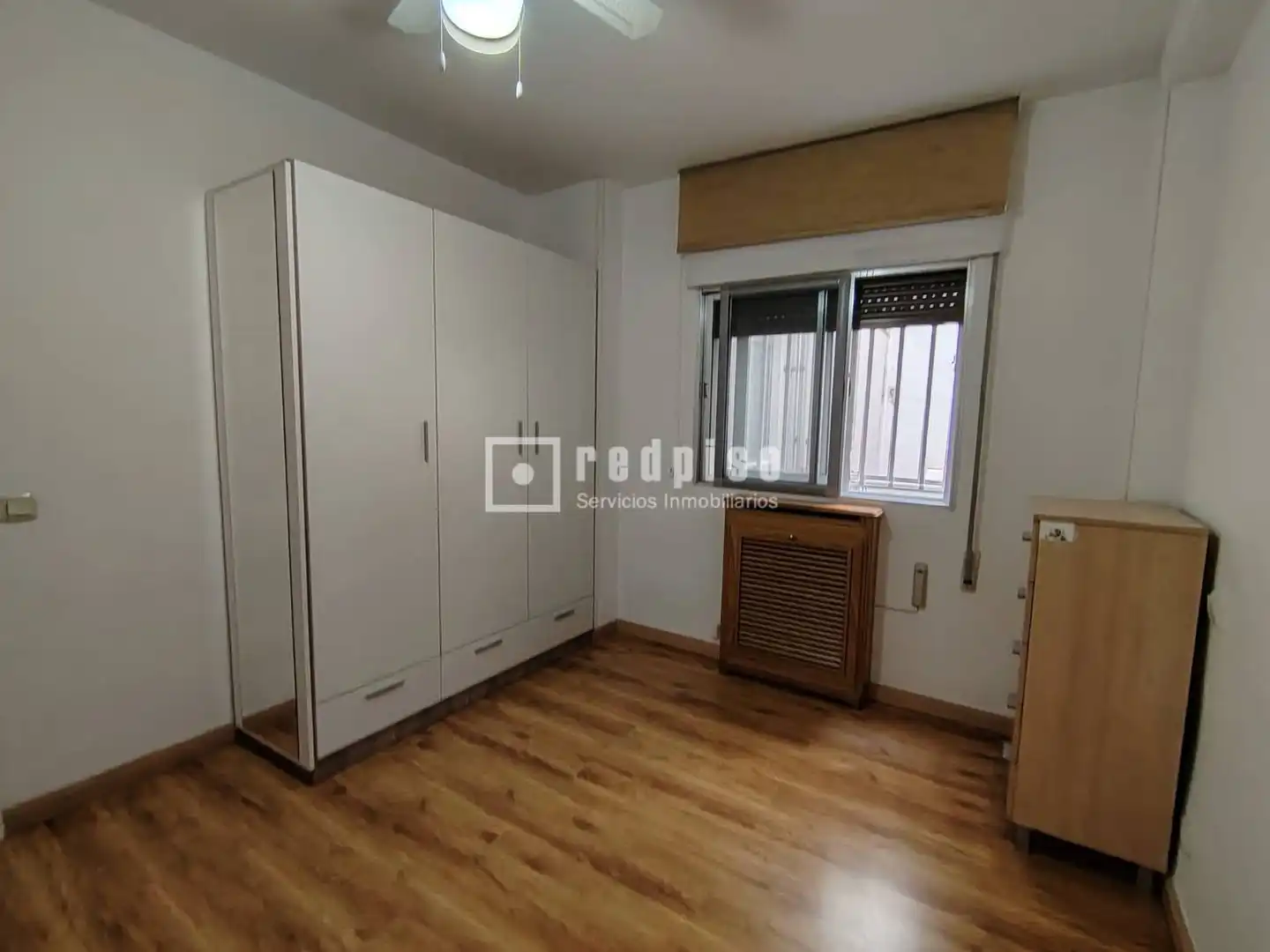 Bedroom of Flat for sale in Alcalá de Henares  with Air Conditioner, Heating and Terrace