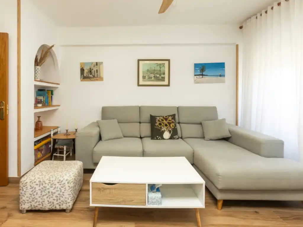 Apartament amb ascensor en venda a Calle Palmeral (El), imagen 11