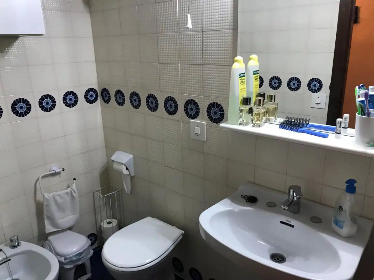 Bathroom of Apartments for sale in La Ràpita  with Storage room