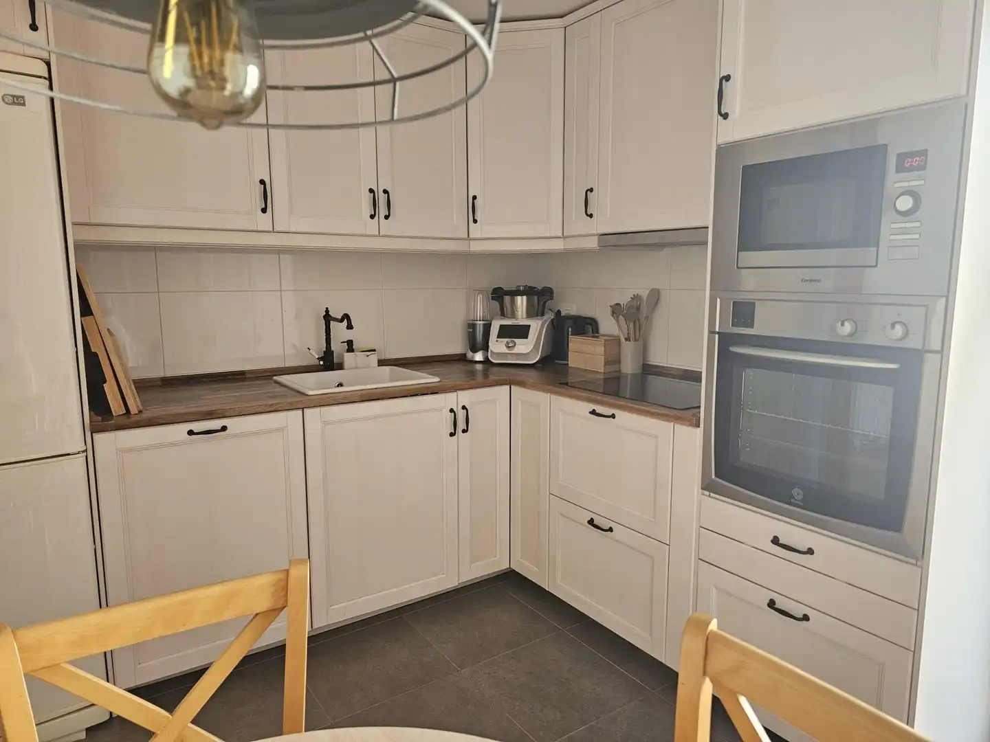 Flat for sale in Calle HOLANDA, Crevillent