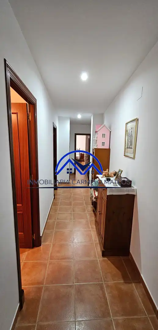Pis amb ascensor en venda a Ayuntamiento - Barrio Alto, imagen 8