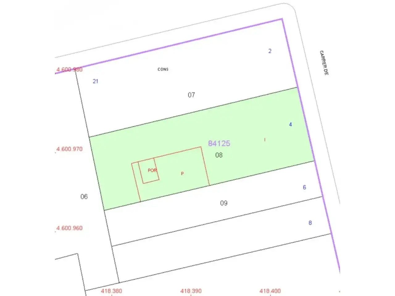 House for sale in Sud, imagen 10