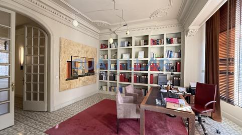 Foto 2 de Piso en venta en Carrer de Balmes, Sant Gervasi- Galvany, Barcelona