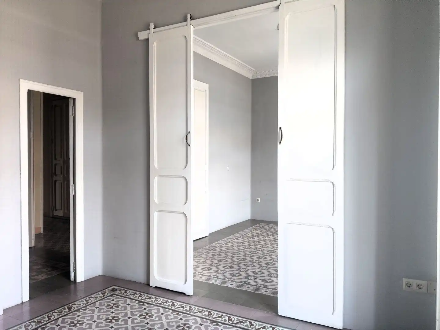 Appartement avec ascenseur à louer à L'Eixample, imagen 4