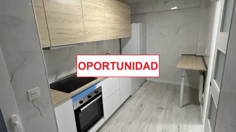 Foto 5 de Piso de alquiler en Avenida de la Mancha, Centro - Plaza Mayor, Ciudad Real Capital