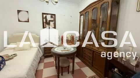 Foto 5 de Planta baixa en venda a Centro - Doña Mercedes, Dos Hermanas