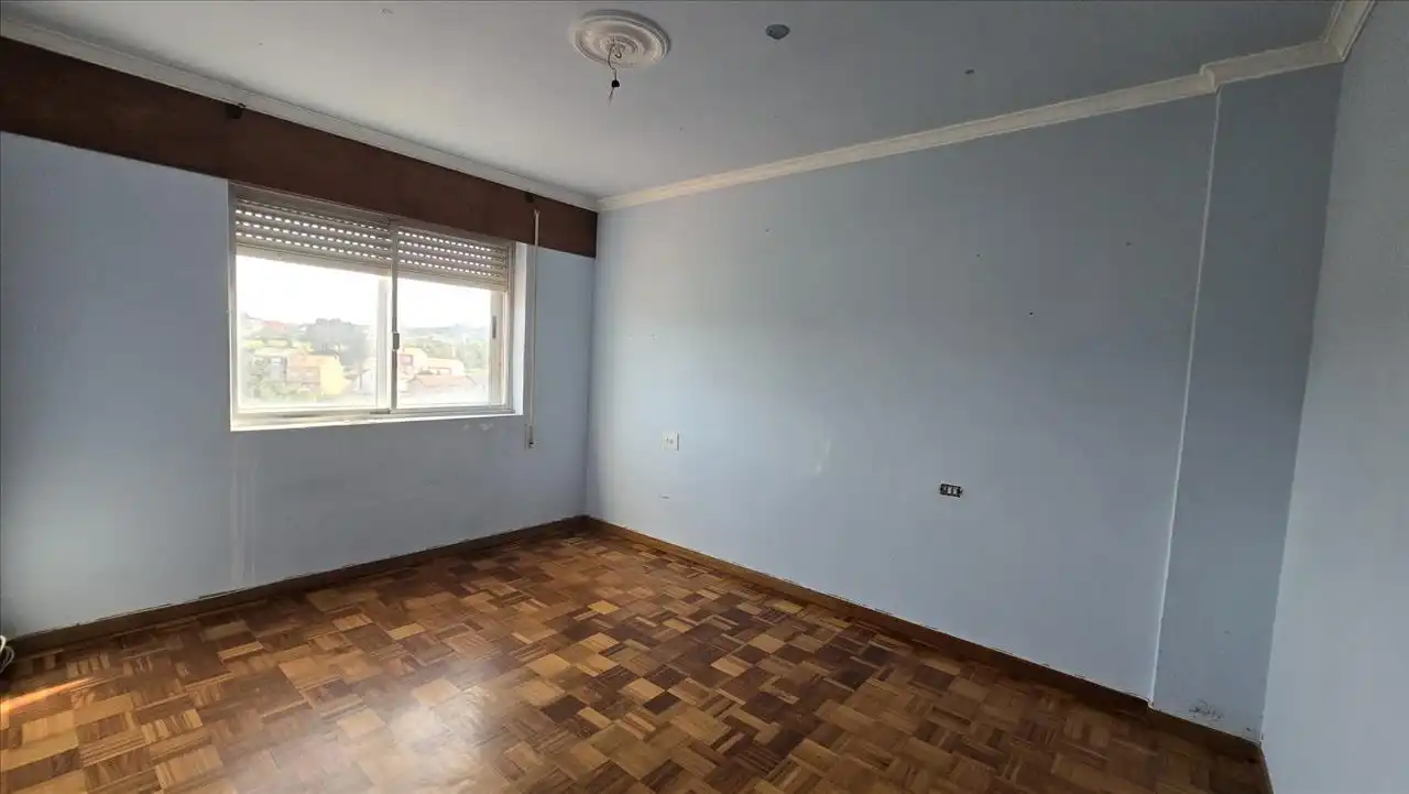 Habitación de Piso en venta en Narón