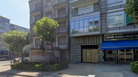 Foto 3 de Edifici en venda a Calle Pena Trevinca, 46, Posío, Ourense Capital