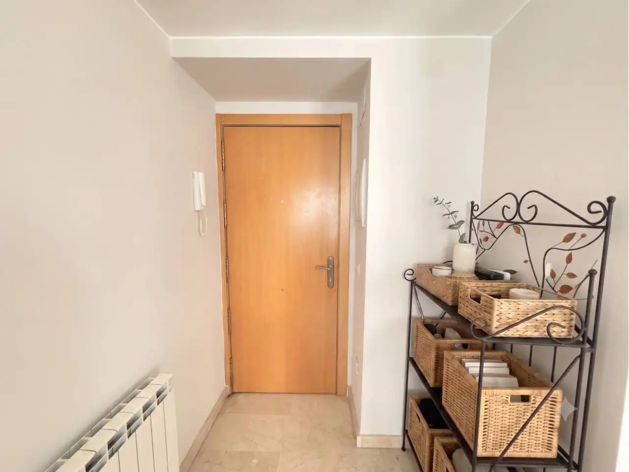 Piso en venta en Zaragoza con Calefacción, Amueblado y Balcón