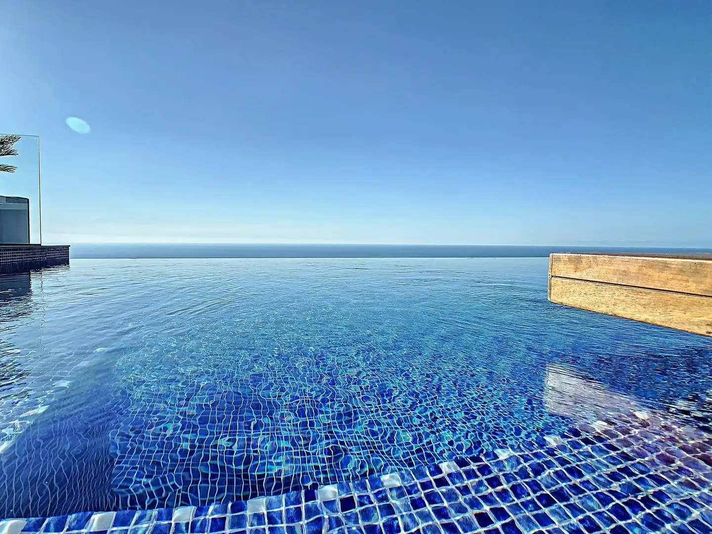 Apartament amb piscina en venda a Cumbre del Sol, imagen 59