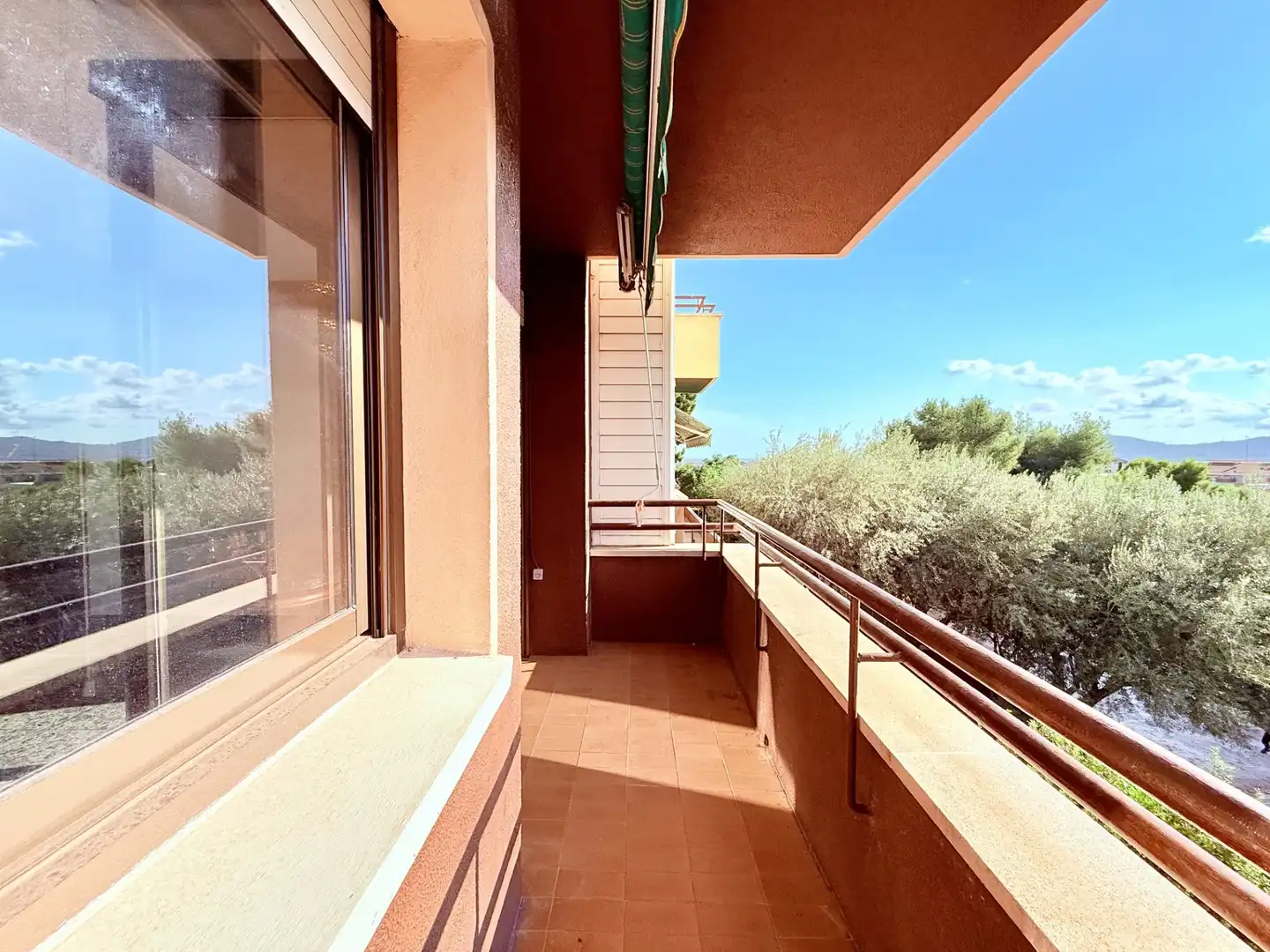 Wohnung mit Terrasse zum Verkauf in Passeig Comte de Vilardaga, imagen 5