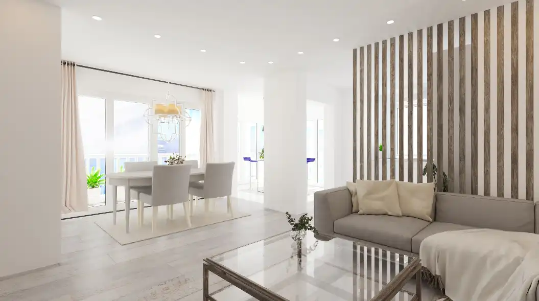 Appartement avec ascenseur à vendre à Barrio de Salamanca, imagen 4