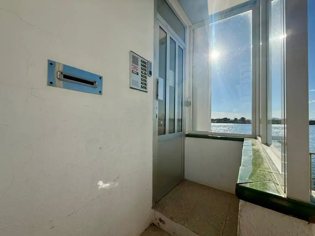 Mini appartamento con ascensore in vendita a Avenida De La Bocana 13, imagen 18