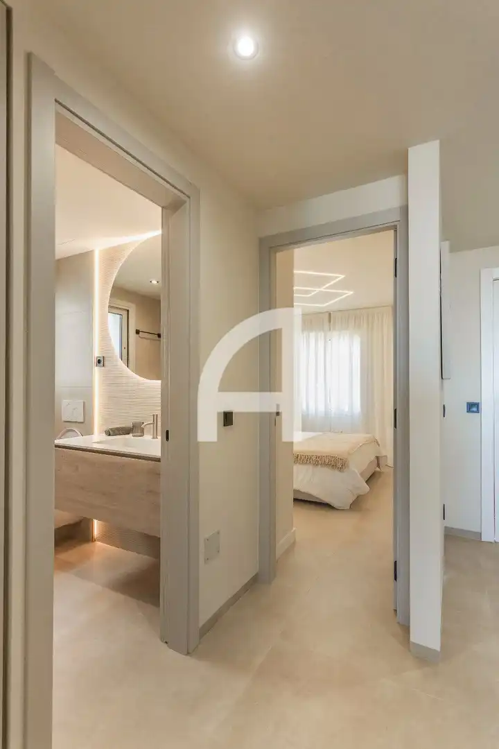 Wohnung mit Pool zur Miete in Nueva Andalucia J, imagen 24