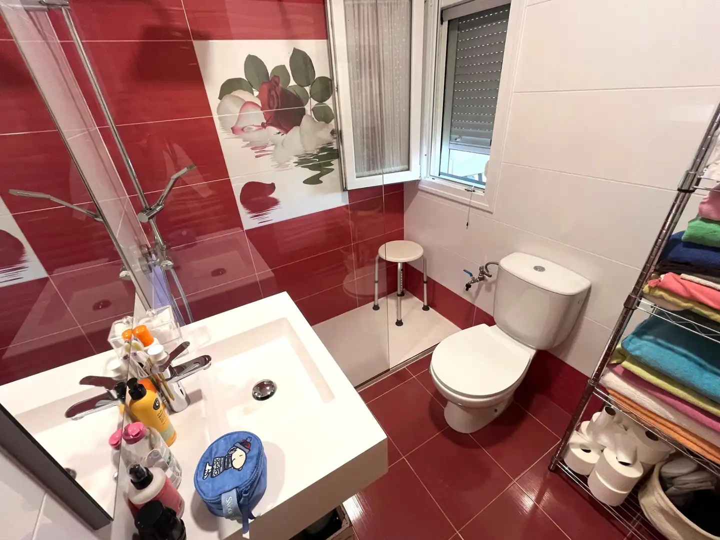 Casa a schiera con terrazza in vendita a El Portil, imagen 24