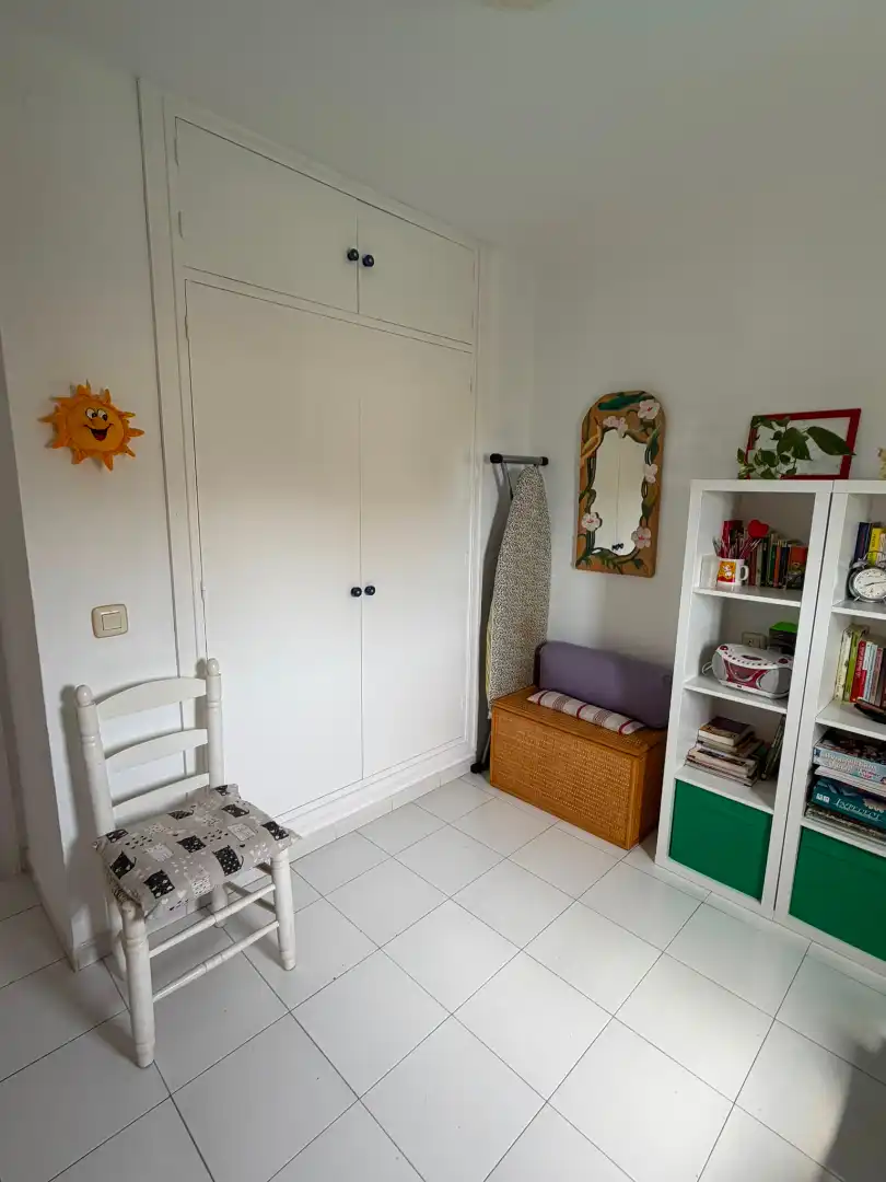 Adosado con piscina en venta en Torre del Mar, imagen 43