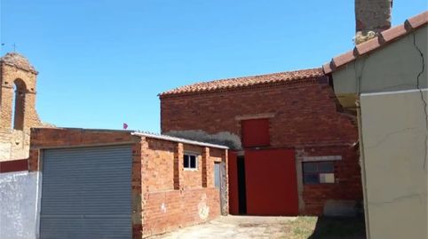 Foto 2 de Pis en venda a Valdepolo, León