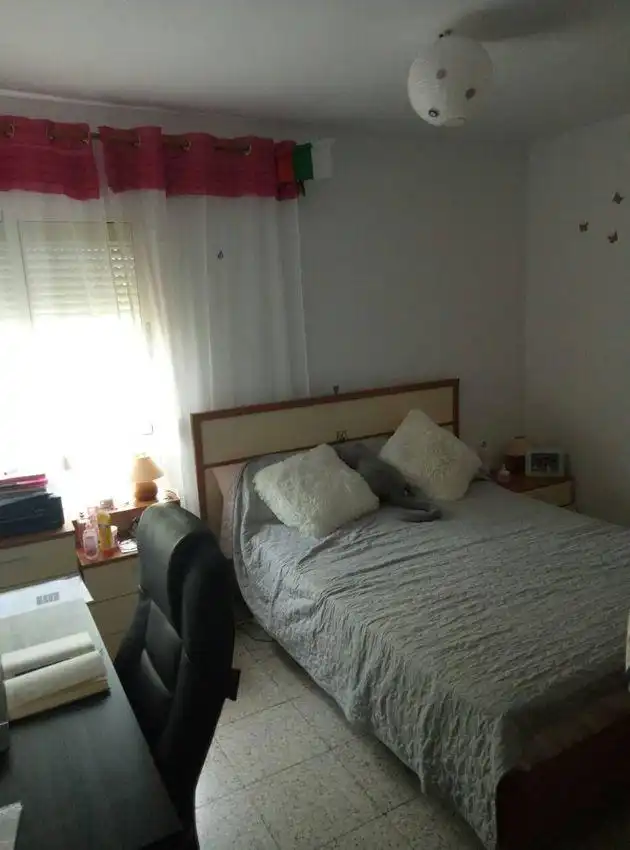 Schlafzimmer von Wohnungen zum Verkauf in Alicante / Alacant
