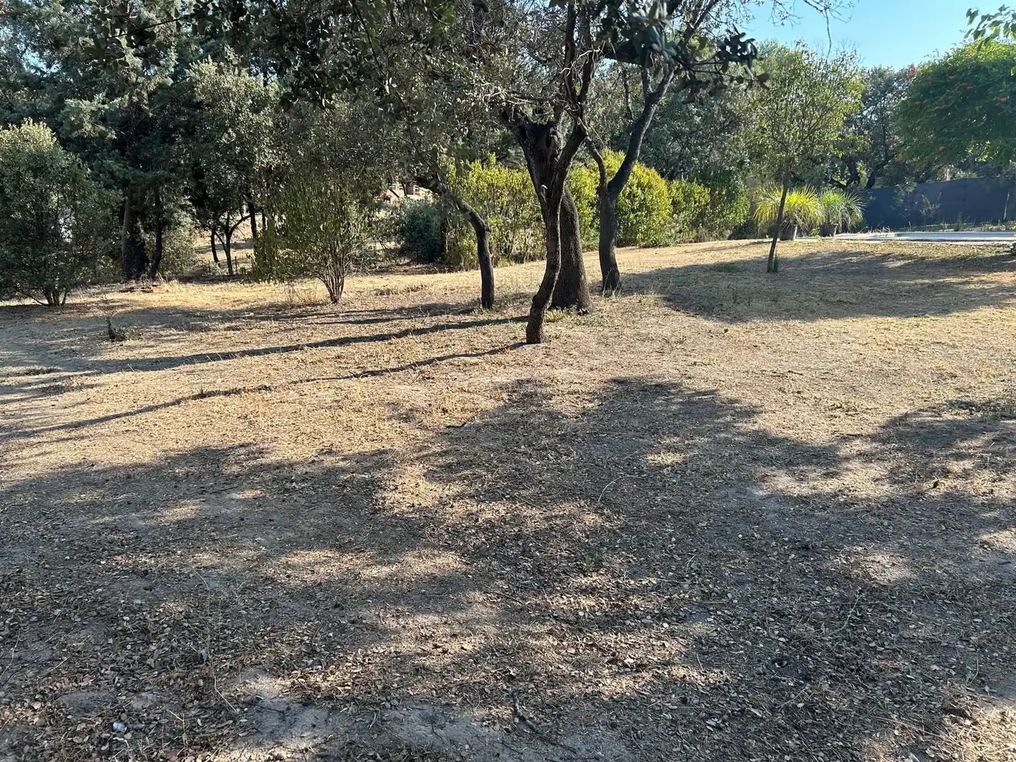 Residential zur Miete in Villanueva de la Cañada