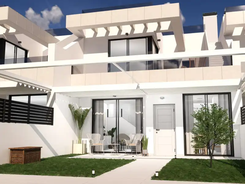 Villa avec piscine à vendre à Rojales, imagen 13