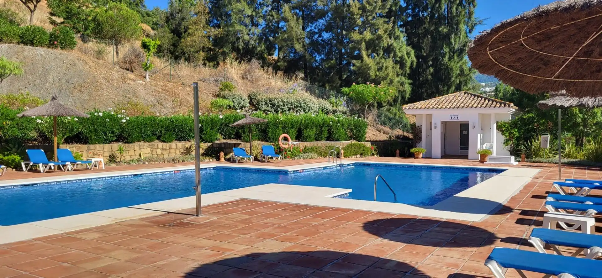 Penthouse mit Pool zum Verkauf in Los Arqueros  - Puerto del Almendro, imagen 34